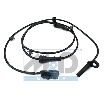 [90762E] Sensor, wheel speed