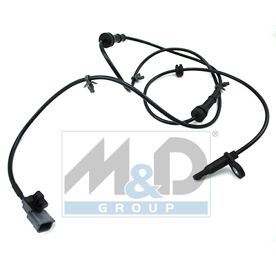 [90914E] ABS sensor, front, both sides