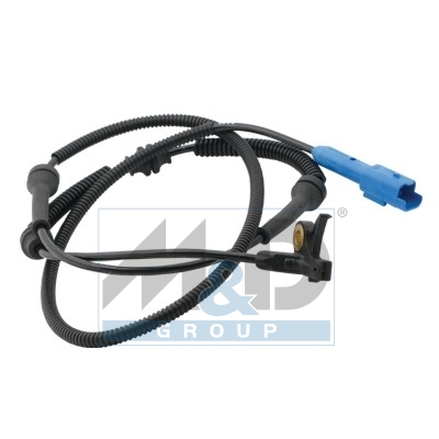 [90163] ABS sensor, front, both sides