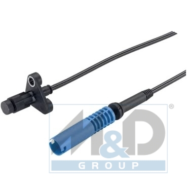 [90004] Sensor, Raddrehzahl