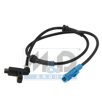 [90148] ABS sensor, front, both sides