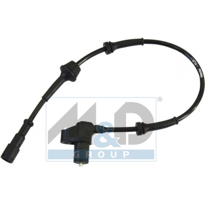 [90200] ABS sensor, front, both sides