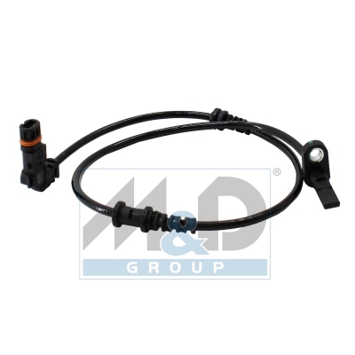 [90540] Capteur ABS avant, deux côtés