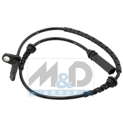 [90955] ABS sensor, front, both sides