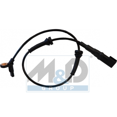 [90093] Sensor, wheel speed