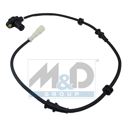 [901025] Capteur ABS avant, deux côtés