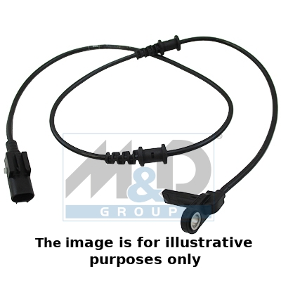 [90948E] Sensor, wheel speed