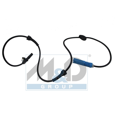 [901024] ABS sensor, front, both sides