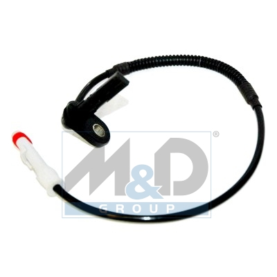 [90397] Sensor, Raddrehzahl