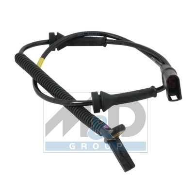[90100] Sensor, wheel speed