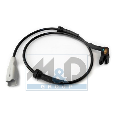 [90512] ABS sensor, front, both sides