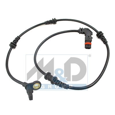 [90901E] Capteur ABS avant, deux côtés