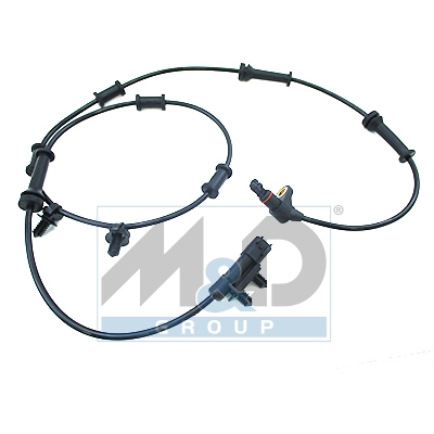 [90877E] Capteur ABS avant, deux côtés