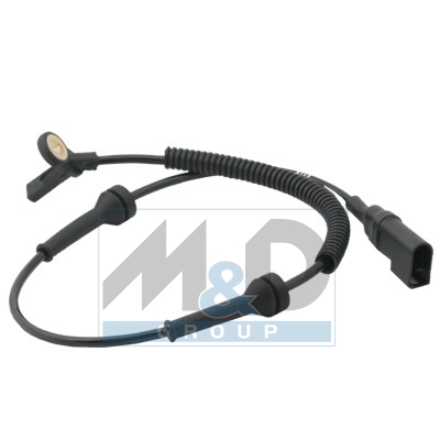 [90109] Sensor, wheel speed