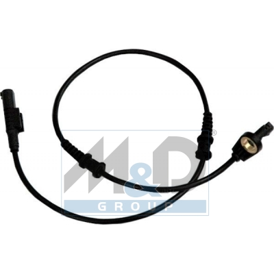 [90278] ABS sensor, front, both sides