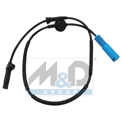 [90285] Sensor, Raddrehzahl