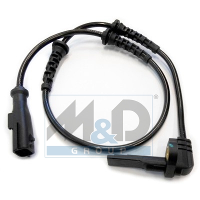 [90501] ABS sensor, front, both sides