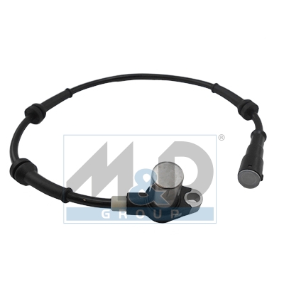 [90790] Sensor, wheel speed