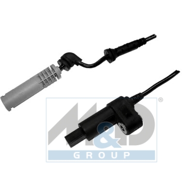 [90007] Capteur ABS avant, deux côtés