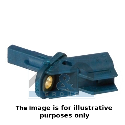 [90115E] Sensor, wheel speed
