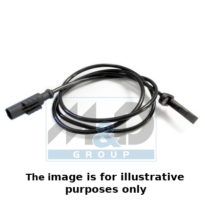 [90659E] Sensor, wheel speed