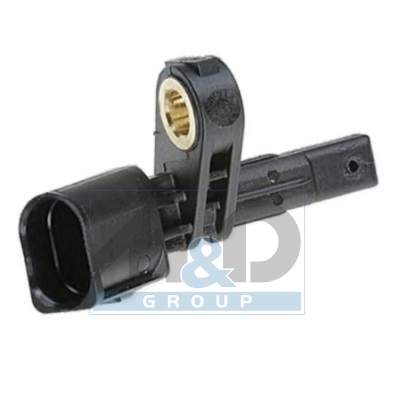 [90061] ABS sensor, right, front (or front and rear)
