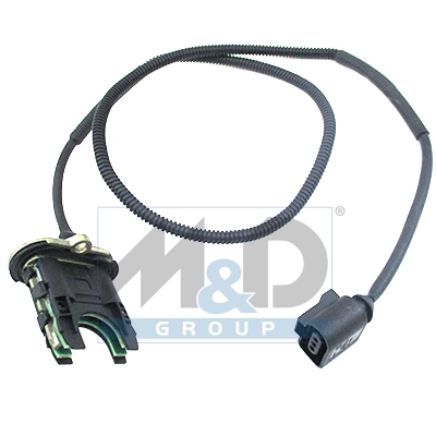 [93081E] Steering angle sensor