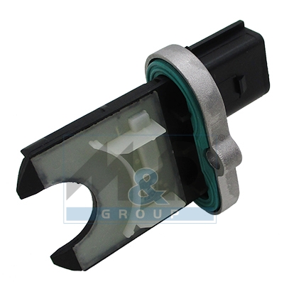[93079] Steering Angle Sensor