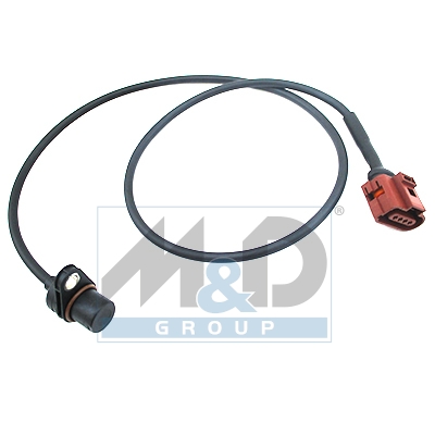 [93080E] Steering angle sensor