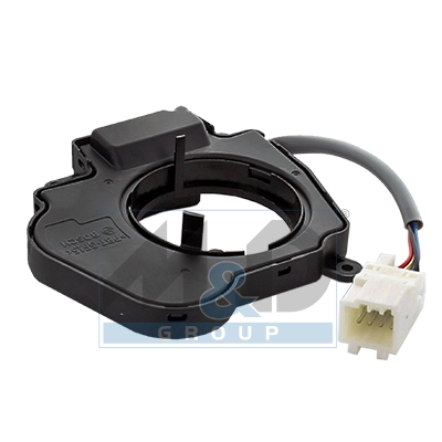 [93086] Steering Angle Sensor