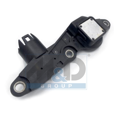 [87803] Eccentric shaft sensor