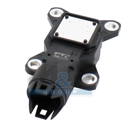 [871222] Eccentric shaft sensor