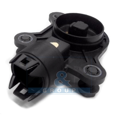 [87762] Eccentric shaft sensor