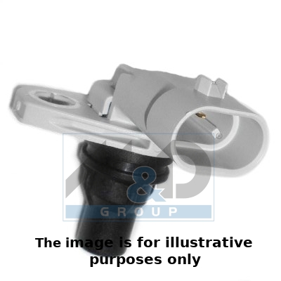 [87571E] Camshaft sensor