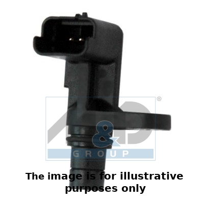 [87565E] Camshaft sensor