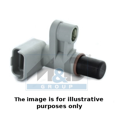 [87295E] Sensor, camshaft position