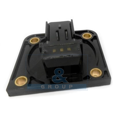 [87622] Sensor, camshaft position