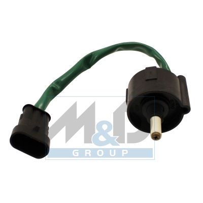 [98096] Water Sensor, fuel system