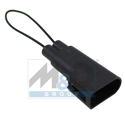 [212168] Brake pad wear sensors