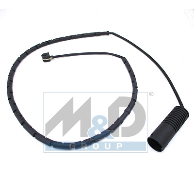 [212151] Brake pad wear sensors