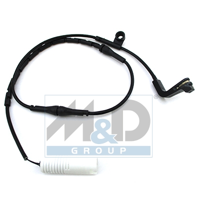 [212133] Brake pad wear sensors