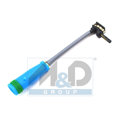 [212135] Brake pad wear sensors