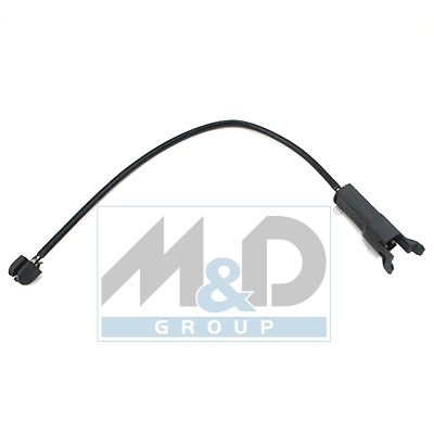 [212123] Brake pad wear sensors