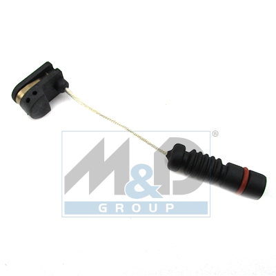 [212102] Brake pad wear sensors