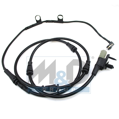 [212111] Brake pad wear sensors