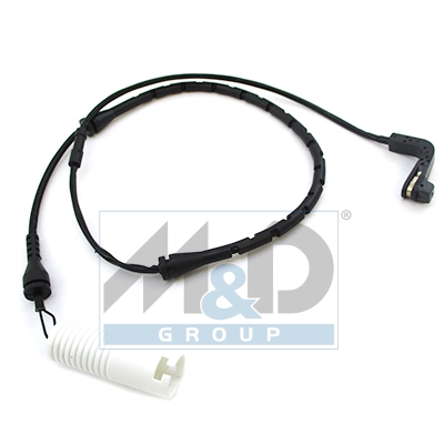 [212142] Brake pad wear sensors
