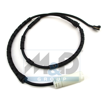 [212041] Brake pad wear sensors