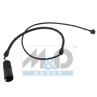 [212021] Brake pad wear sensors
