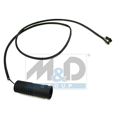 [212022] Brake pad wear sensors