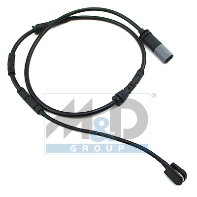 [212034] Brake pad wear sensors